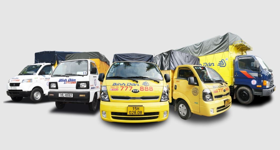 taxi Hải Phòng 09