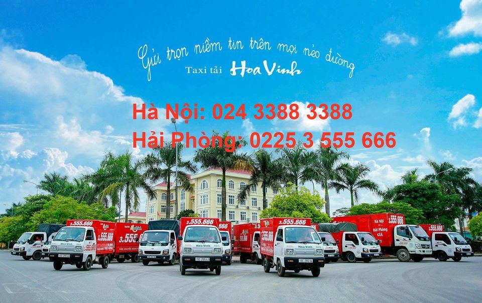 taxi Hải Phòng 5