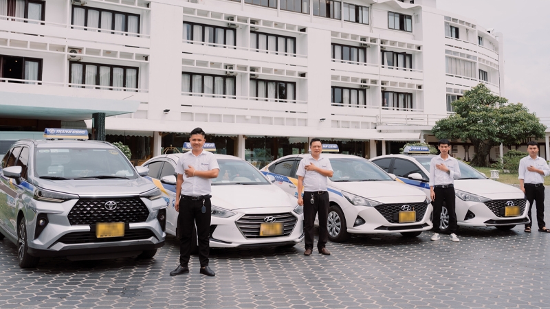 Taxi&nbsp;Nam Định - hình 4