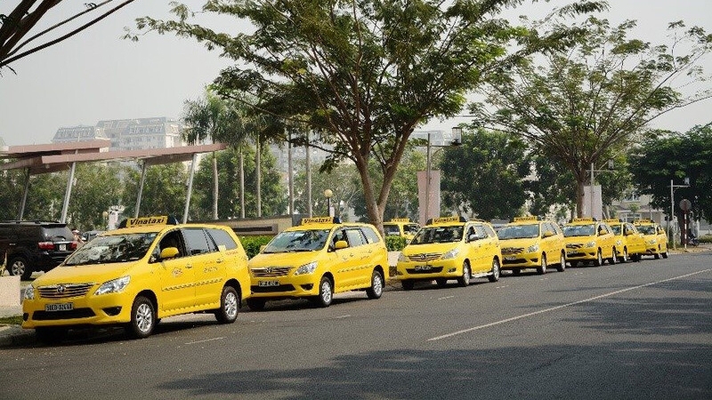 Taxi&nbsp;Nam Định - hình 5
