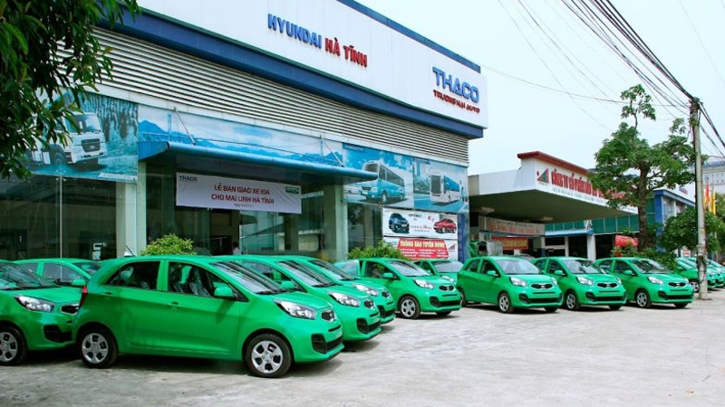 Taxi Hà Tĩnh - hình 2
