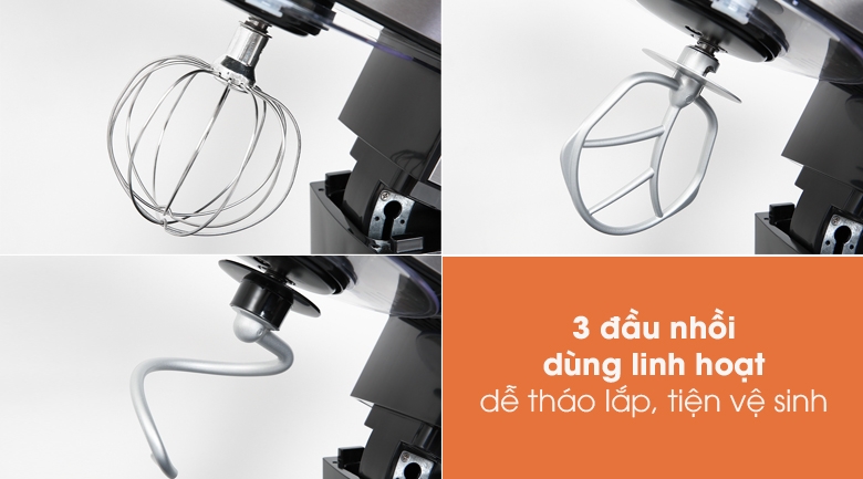 cách chọn mua máy đánh trứng 3