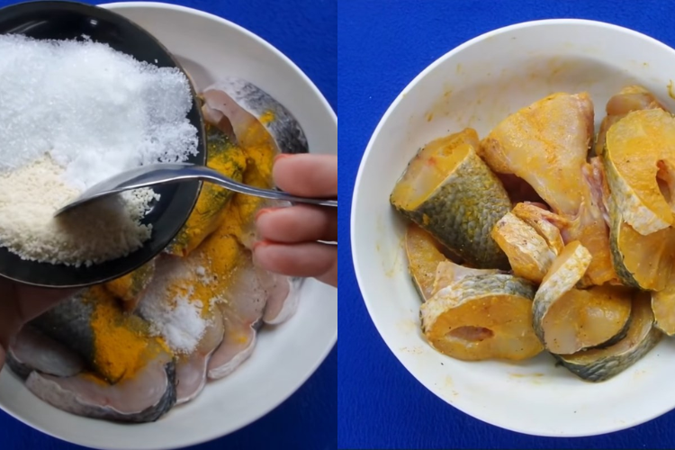 Chia sẻ 2 cách nấu bún cá lóc đúng chuẩn miền Tây tươi ngon, hấp dẫn ngay tại căn bếp nhỏ