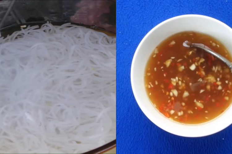 Chia sẻ 2 cách nấu bún cá lóc đúng chuẩn miền Tây tươi ngon, hấp dẫn ngay tại căn bếp nhỏ