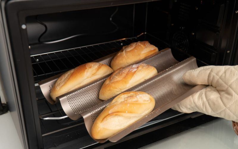 công thức làm bánh mì hình 3