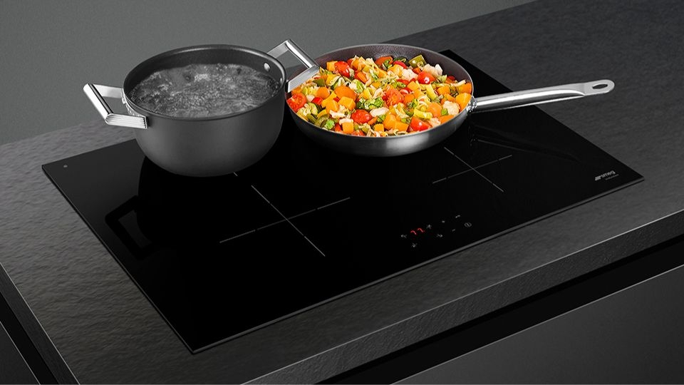 Dụng cụ nấu nướng không phù hợp