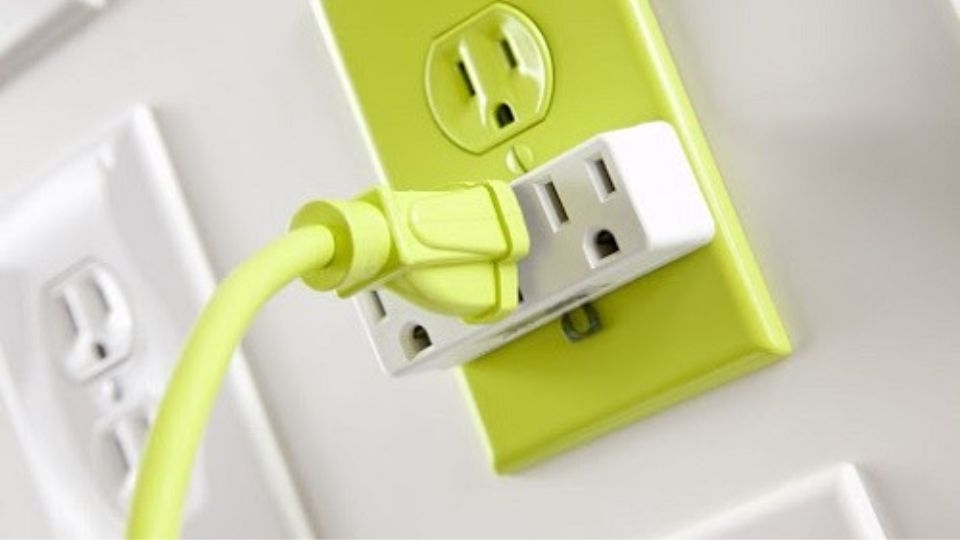 Nguồn điện không ổn định