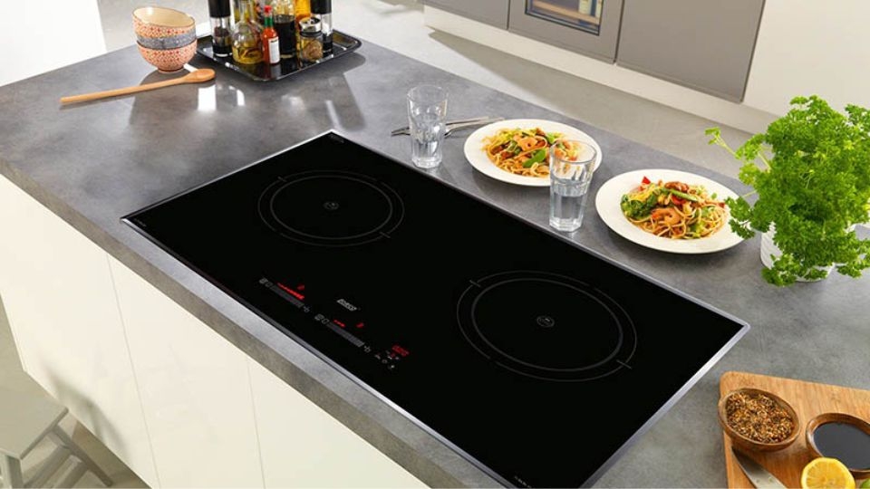 Phương pháp khắc phục tình trạng bếp từ nóng không đều