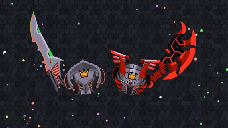 Game EvoWars io - hình 5