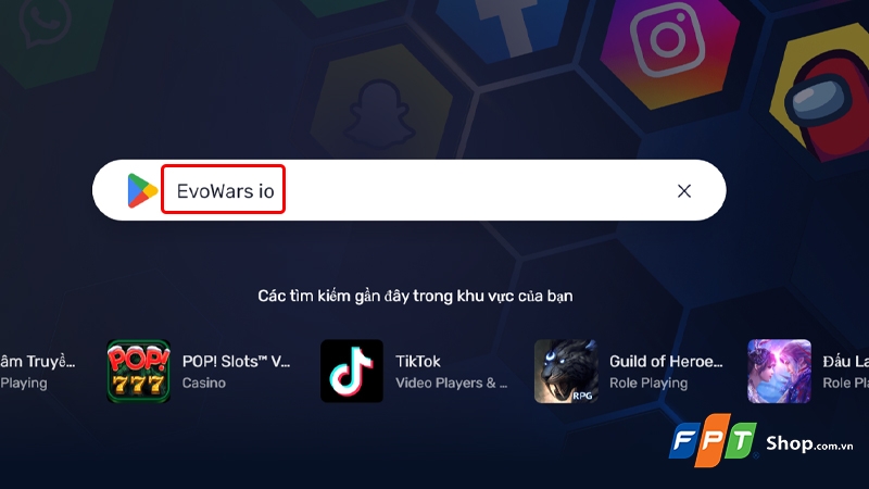Game EvoWars io - hình 10