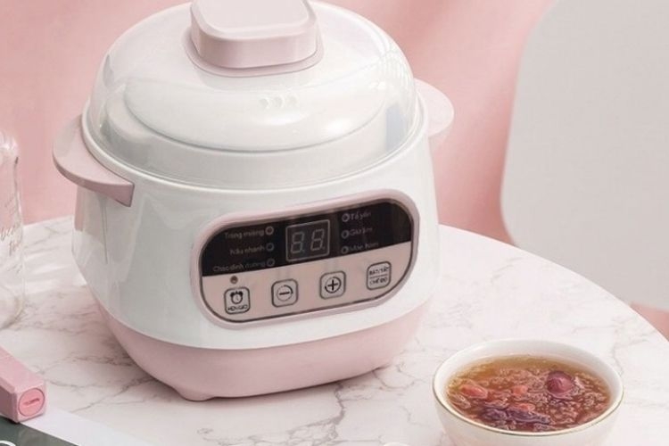 nồi chưng yến (hình 1)