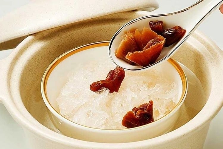 nồi chưng yến (hình 2)