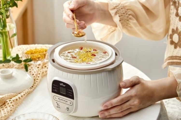 nồi chưng yến (hình 3)