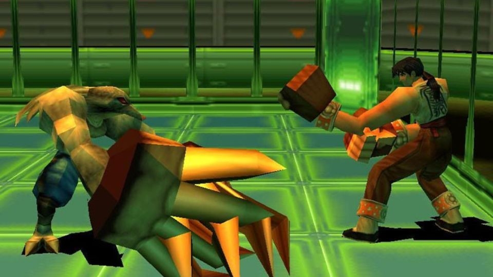 Ưu điểm nổi bậc của game Đấu Trường Thú 2