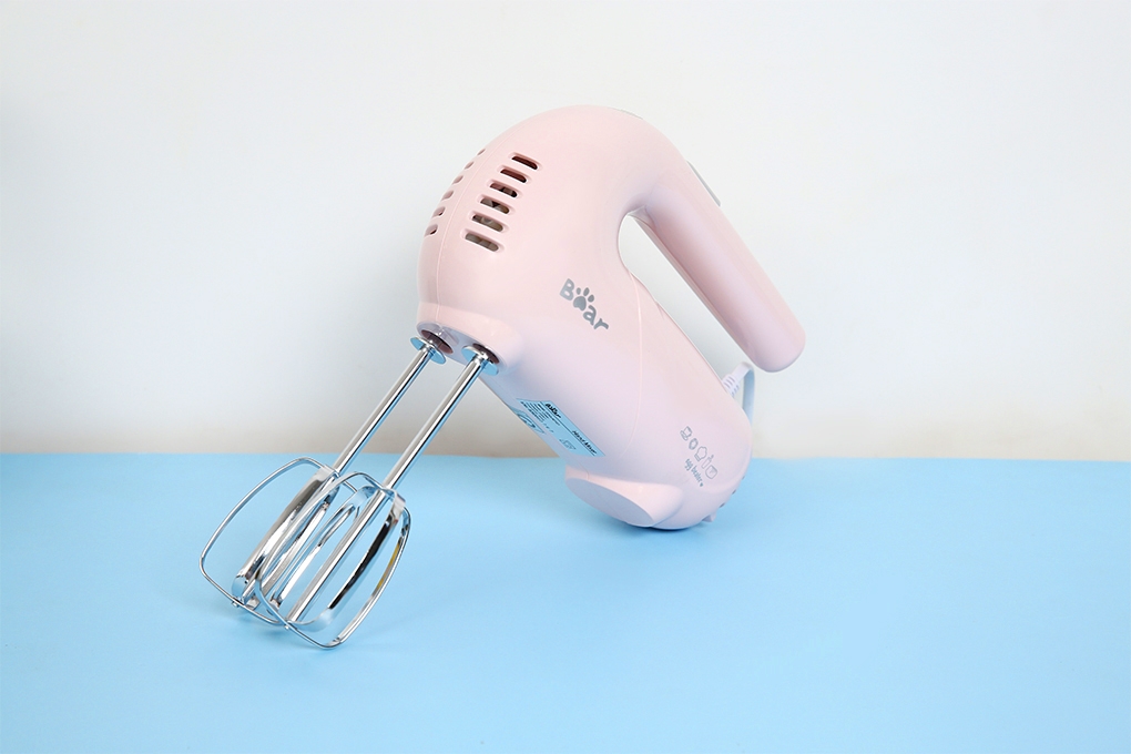 cách sửa máy đánh trứng cầm tay 2