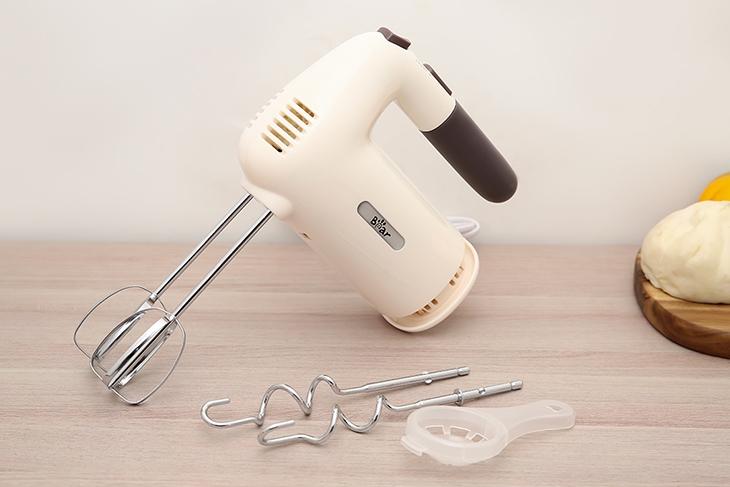 cách sửa máy đánh trứng cầm tay 3