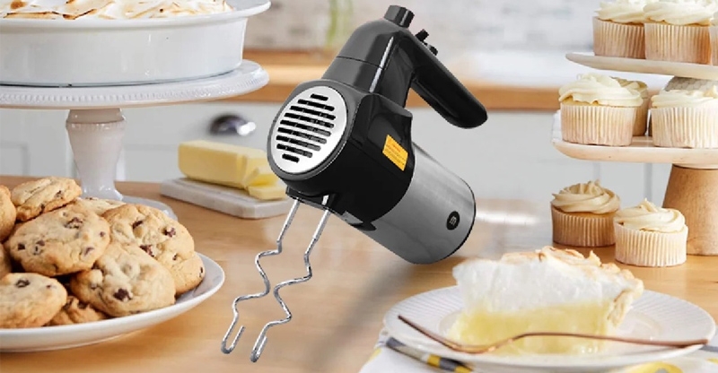 cách sửa máy đánh trứng cầm tay 6