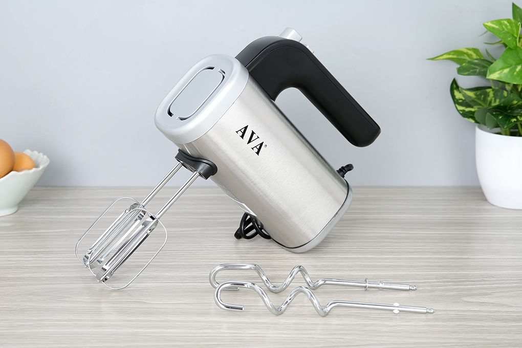 cách sửa máy đánh trứng cầm tay 7