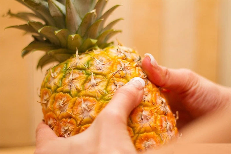 cách làm nước mắm ăn bún thịt nướng hình 9