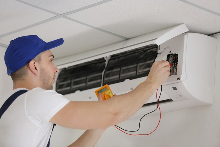 Máy lạnh Reetech báo lỗi E3 nguyên nhân do đâu? Cách khắc phục lỗi nhanh chóng - Hình 2