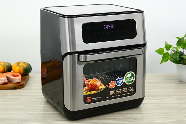 Thương hiệu Hawonkoo của nước nào? (hình 2)