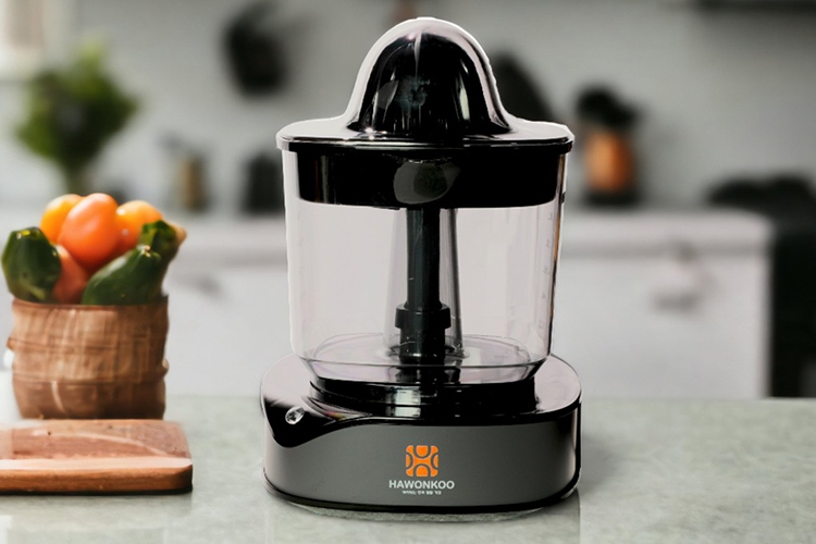 Thương hiệu Hawonkoo của nước nào? (hình 7)
