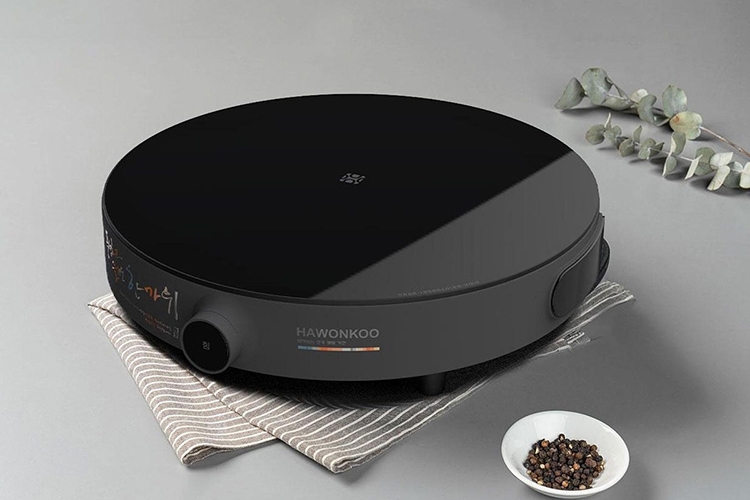 Thương hiệu Hawonkoo của nước nào? (hình 8)