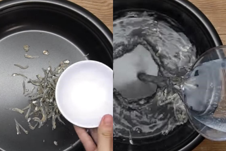 Công thức nấu món canh kim chi thịt bò chuẩn vị Hàn Quốc ngay tại căn bếp nhỏ
