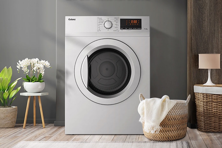 Galanz của nước nào? (hình 3)