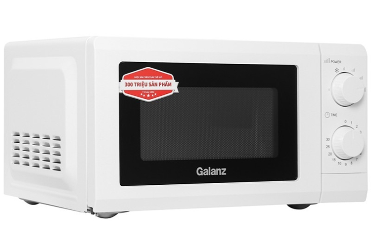 Galanz của nước nào? (hình 4)