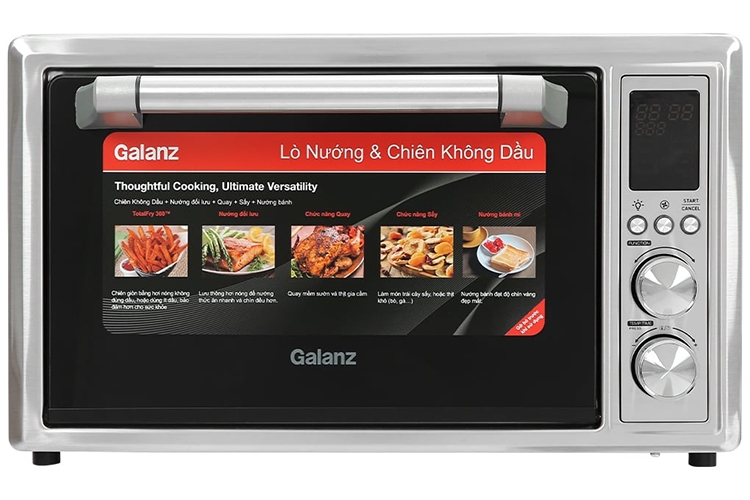 Galanz của nước nào? (hình 5)