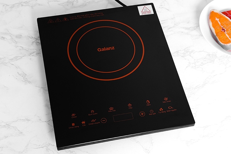 Galanz của nước nào? (hình 6)