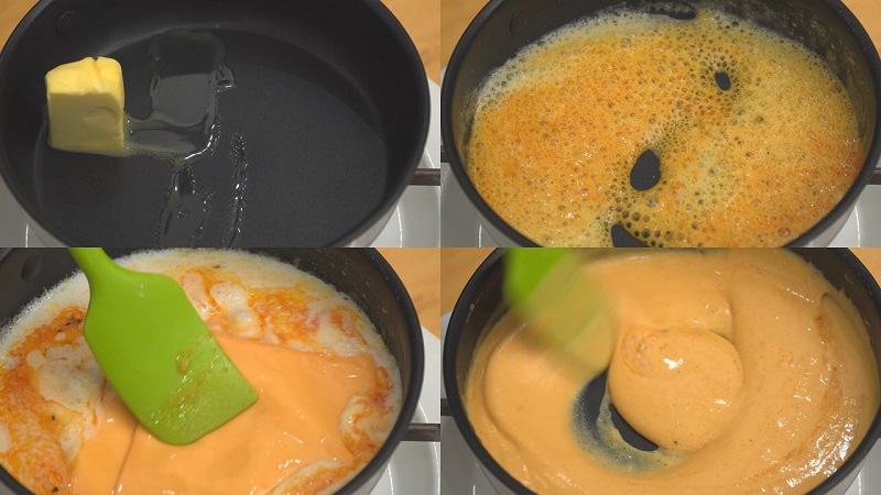 khoai tây nướng - ảnh 5