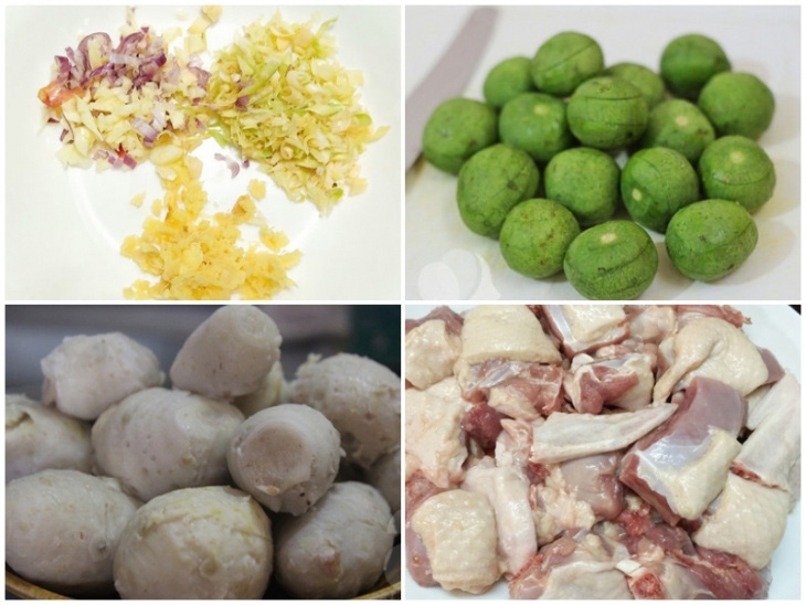ngan om sấu - ảnh 2