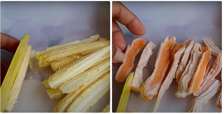 nui xào chay - ảnh 2