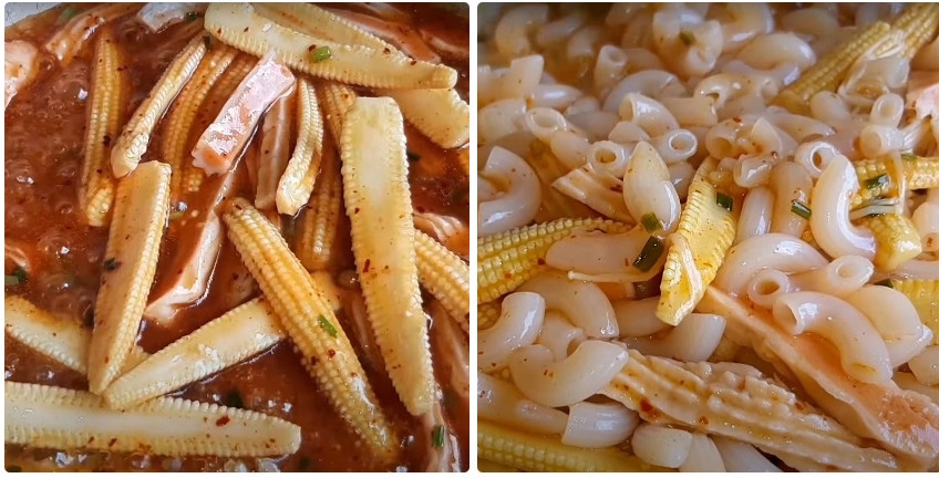 nui xào chay - ảnh 5