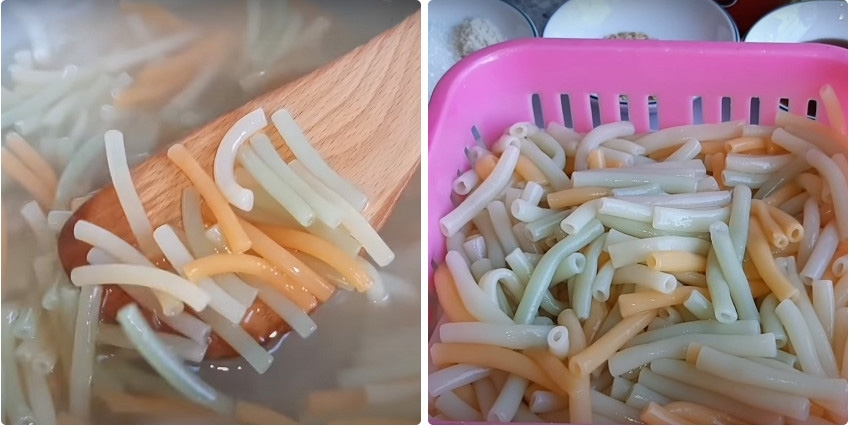nui xào chay - ảnh 8