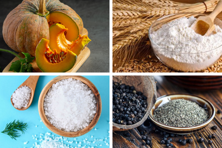 Cách làm các món chay thanh đạm, đơn giản, thơm ngon được nhiều người yêu thích