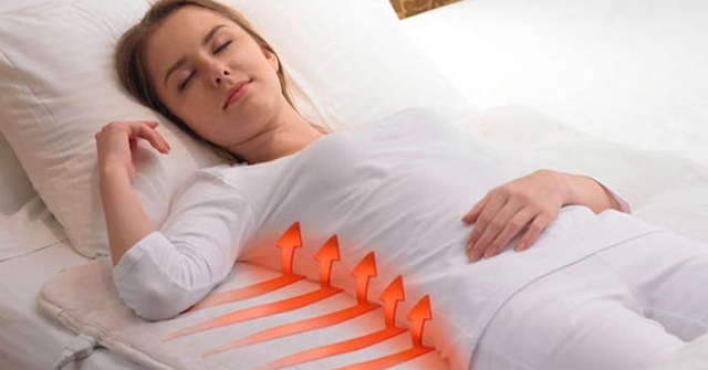 mua chăn điện loại nào tốt nguyên lý hoạt động