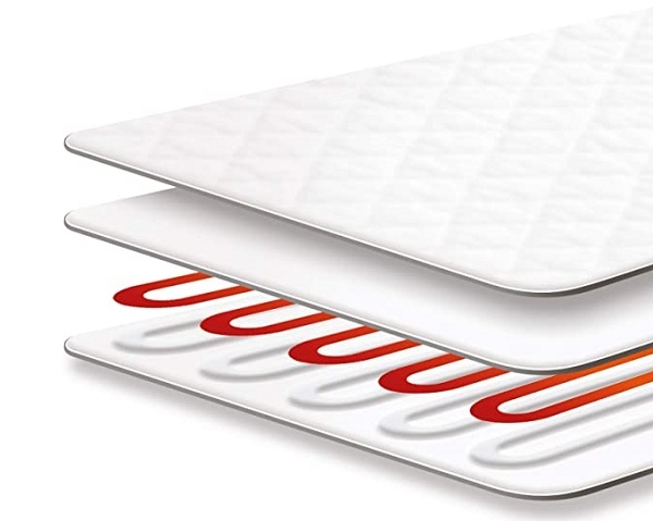 mua chăn điện loại nào tốt cấu tạo