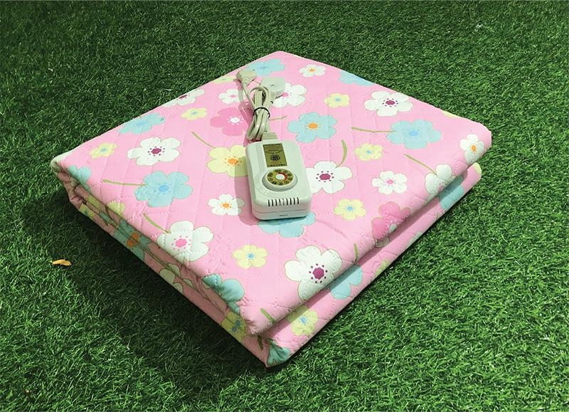 mua chăn điện loại nào tốt kyungdong