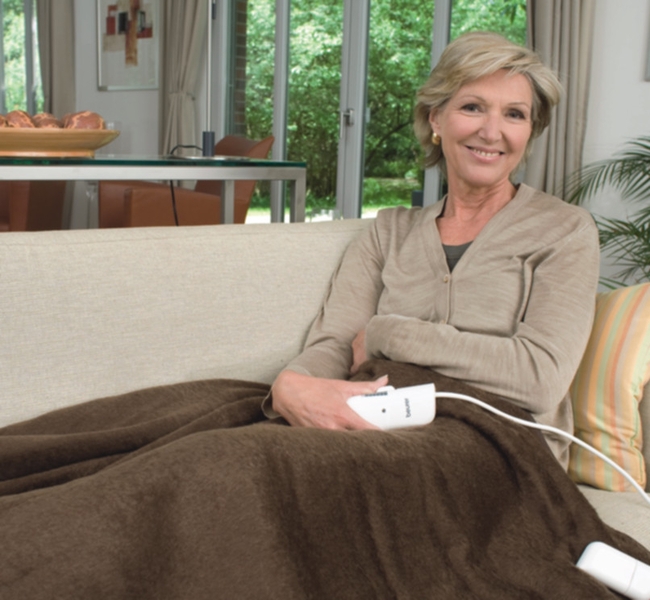 mua chăn điện loại nào tốt cho tuỳ đối tượng