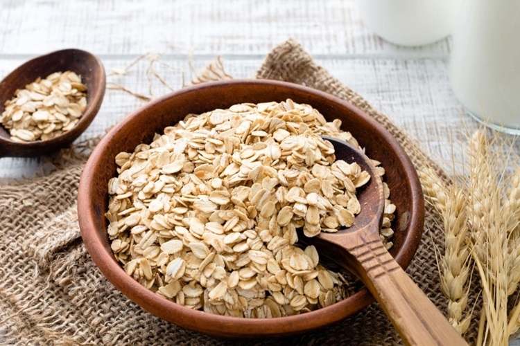 Yến mạch bao nhiêu calo và những lợi ích toàn diện của yến mạch cho sức khỏe 1