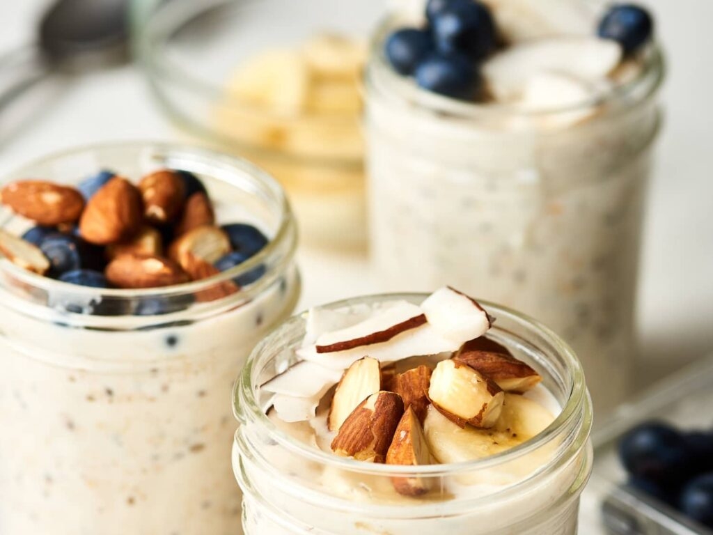 Yến mạch bao nhiêu calo và những lợi ích toàn diện của yến mạch cho sức khỏe 3