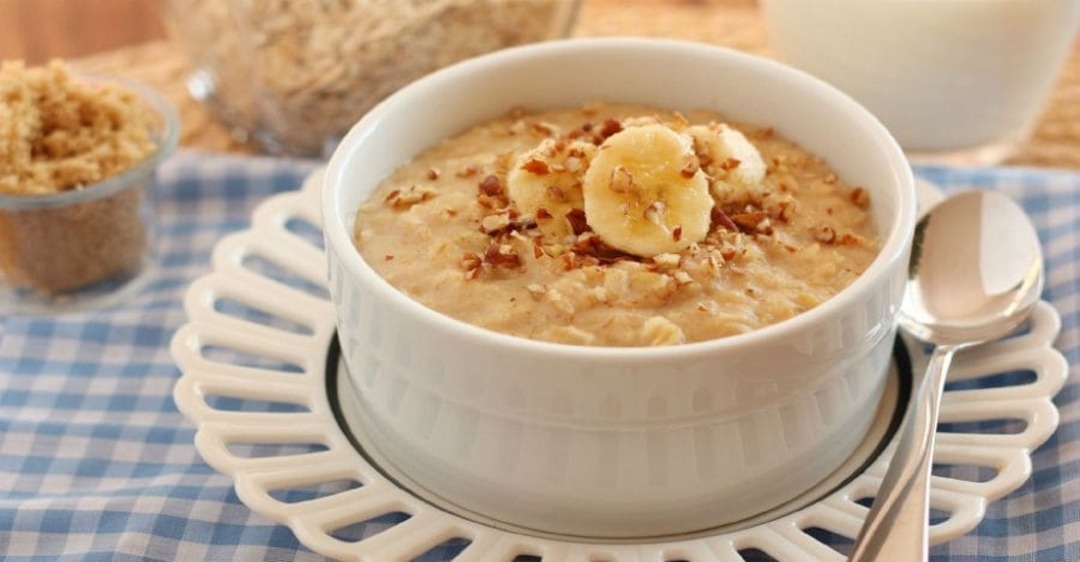 Yến mạch bao nhiêu calo và những lợi ích toàn diện của yến mạch cho sức khỏe 4