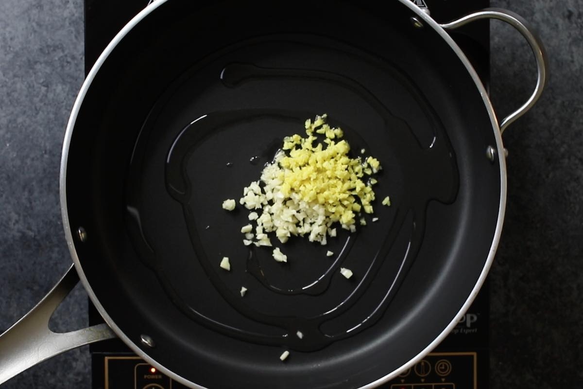 miến xào lòng gà - hình 7