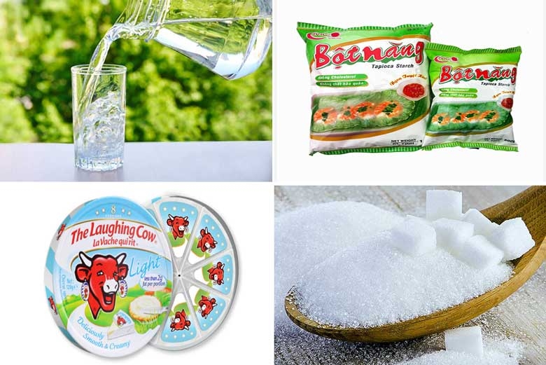 Cách làm trân châu phô mai thơm ngon, béo ngậy cho món trà sữa thêm hấp dẫn - Hình 1
