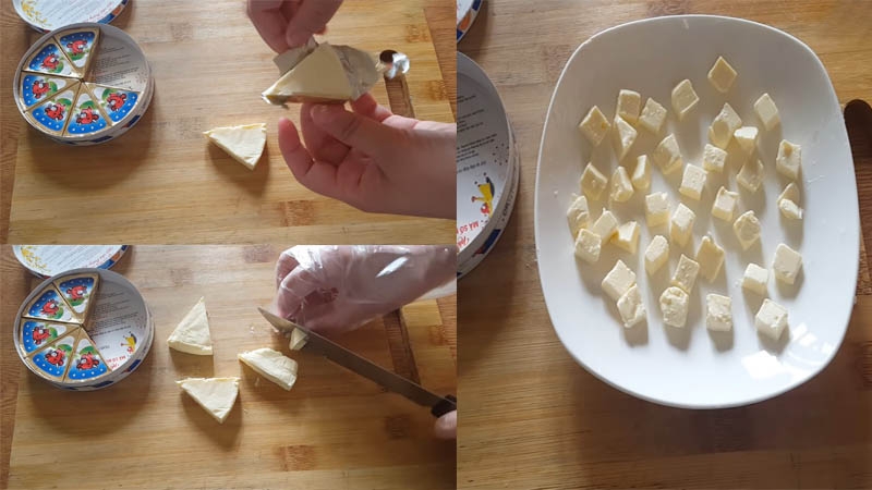 Cách làm trân châu phô mai thơm ngon, béo ngậy cho món trà sữa thêm hấp dẫn - Hình 2