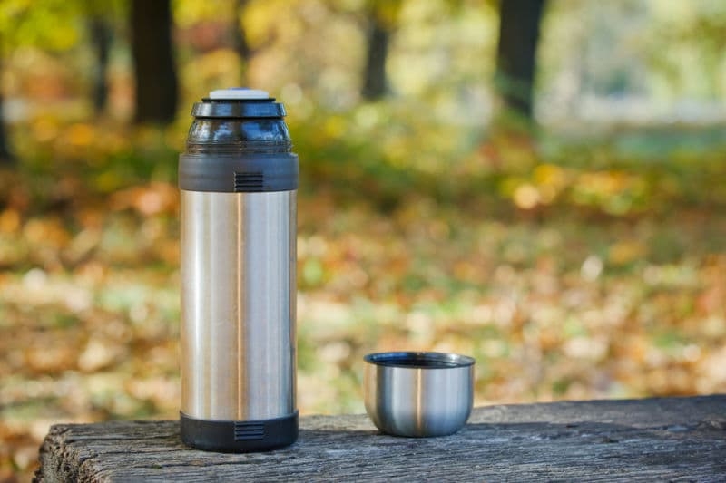 Bình giữ nhiệt giữ được bao nhiêu tiếng? Yếu tố nào ảnh hưởng đến thời gian giữ nhiệt của sản phẩm này? 2
