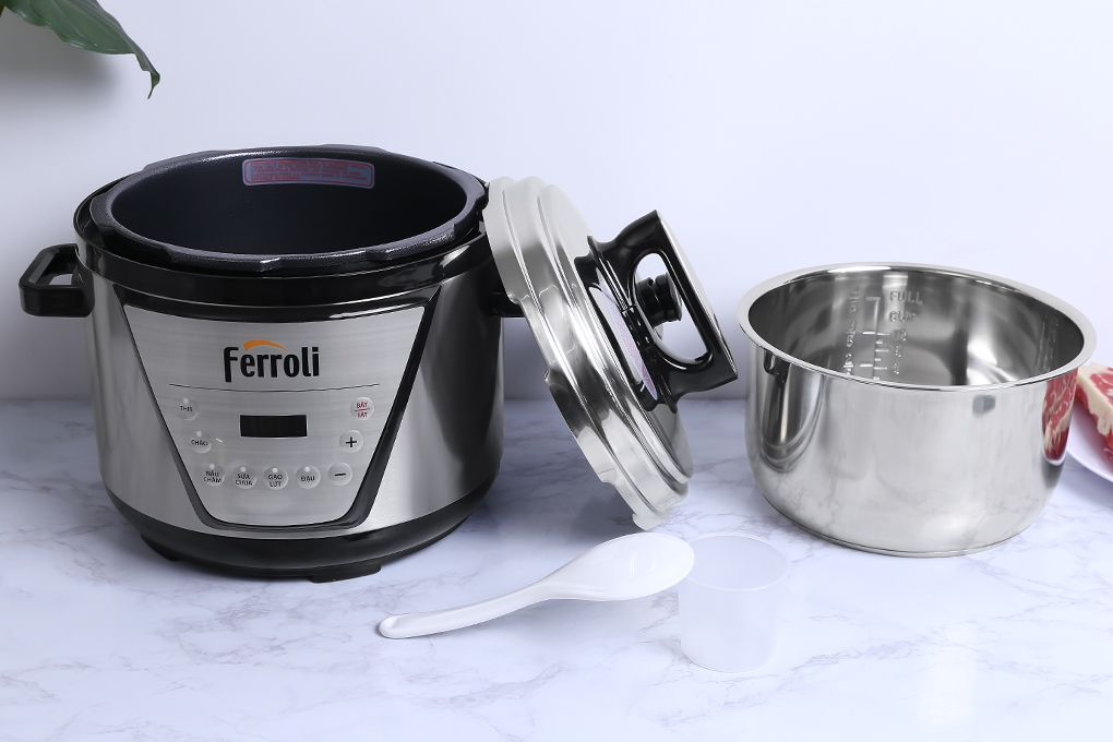 Ferroli của nước nào 2